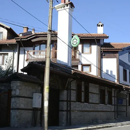 Hotel Zornitza Bansko