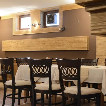 Zornitza * Bansko