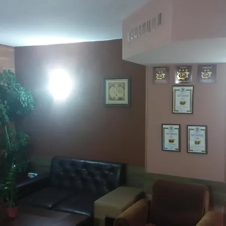 Zornitza Hotel