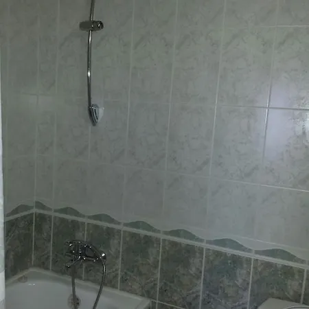 Hotel Zornitza Bansko