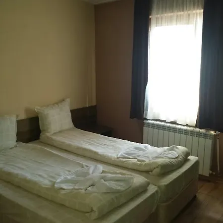 Hotel Zornitza