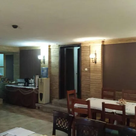 Hotel Zornitza *