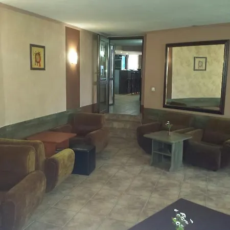 Zornitza Bansko