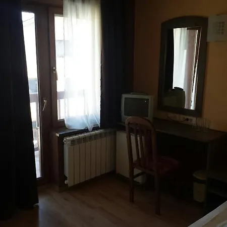 Zornitza Bansko