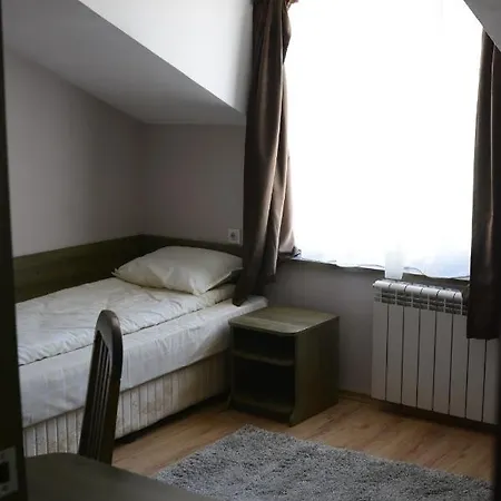 Zornitza Hotel Bansko