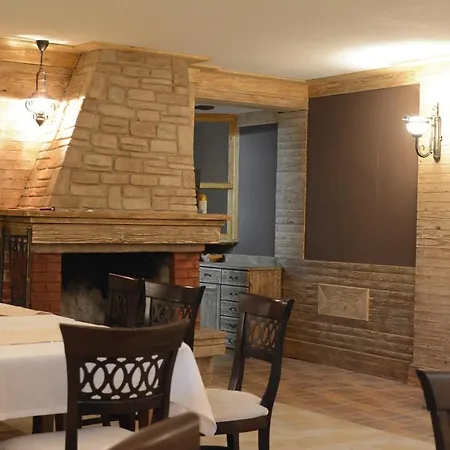 Hotel Zornitza *