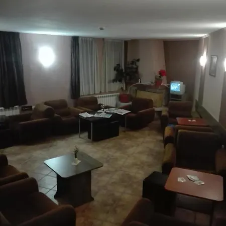 Hotel Zornitza