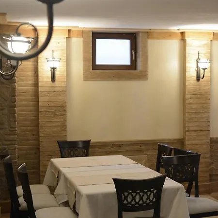 Hotel Zornitza Bansko