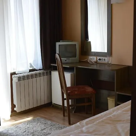 Zornitza * Bansko