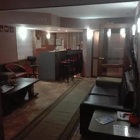 Zornitza Hotel Bansko