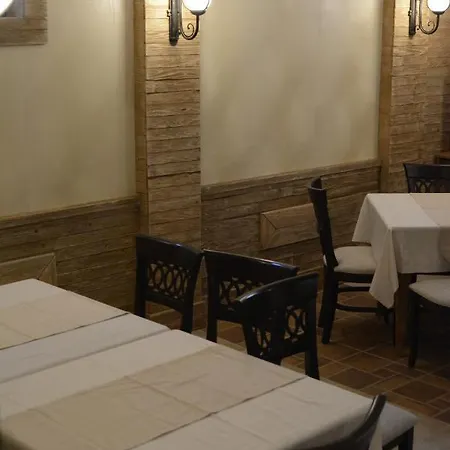 Zornitza Hotel Bansko