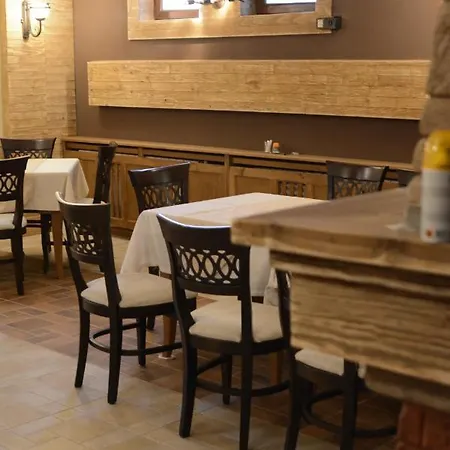 Zornitza Hotel Bansko